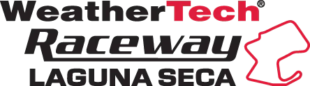 WeatherTech Raceway Laguna Seca
